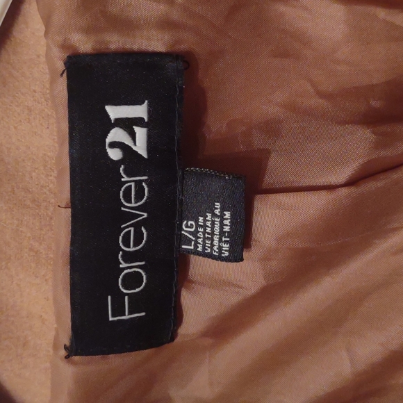 Girls coats - Picture 3 of 7